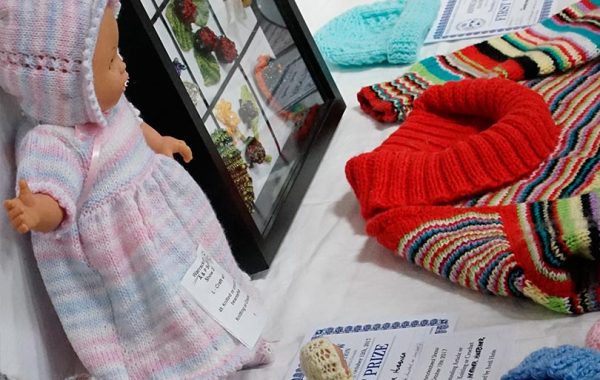 Craftwork – Section L