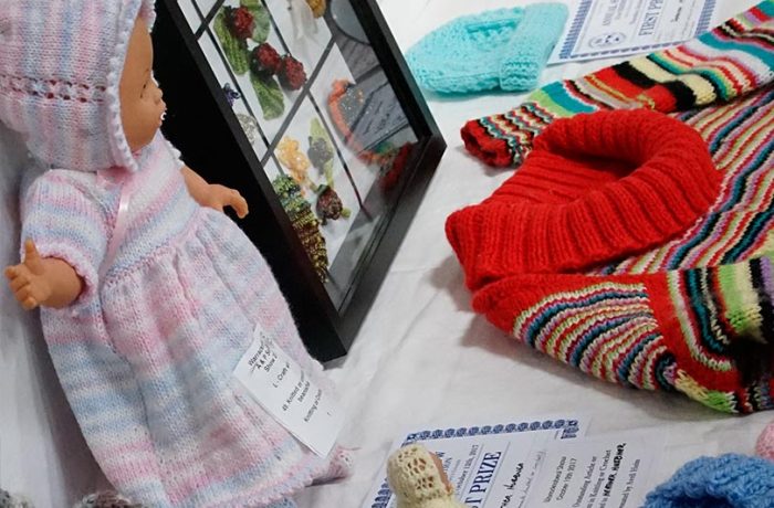 Craftwork – Section L