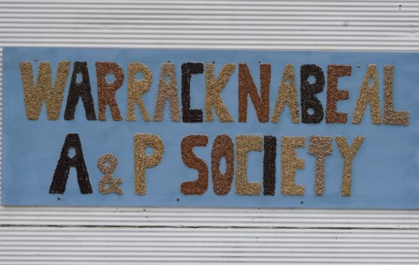 Photography – Section Q