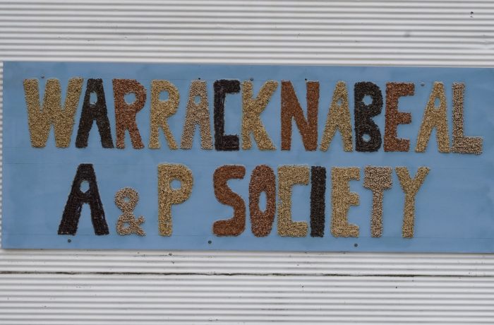 Photography – Section Q