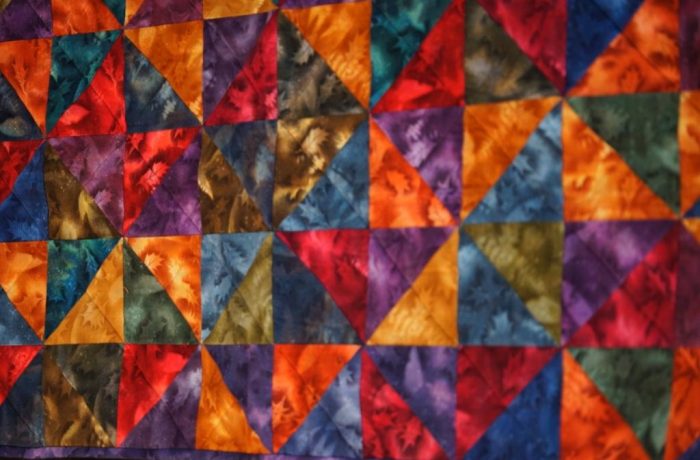 Group Entries – Section M